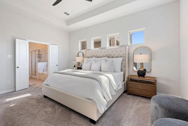 816 Brenham Avenue, Celina, TX 75009