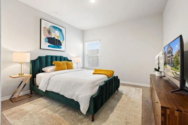 816 Brenham Avenue, Celina, TX 75009