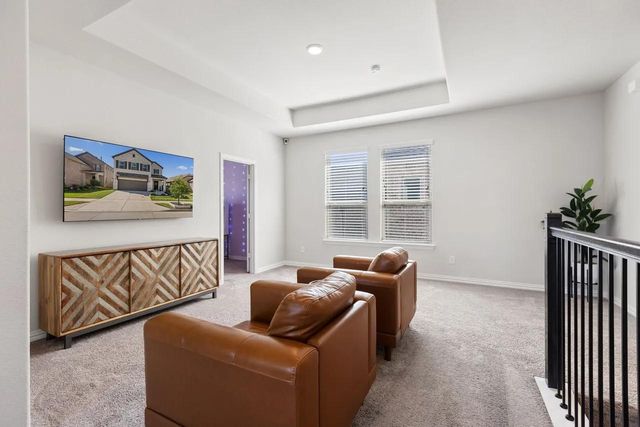 816 Brenham Avenue, Celina, TX 75009