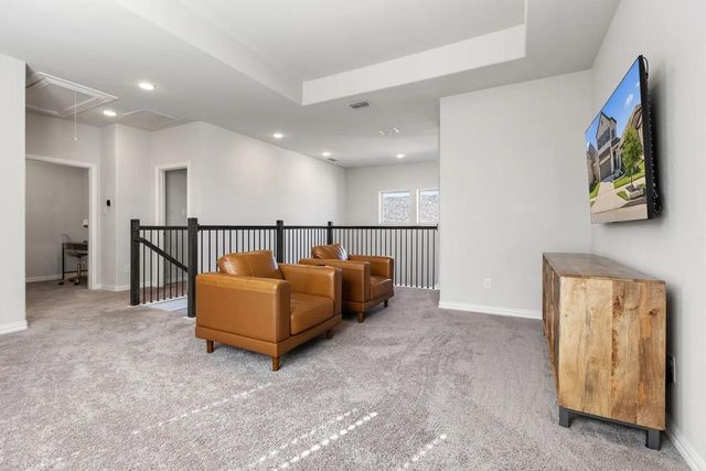 816 Brenham Avenue, Celina, TX 75009