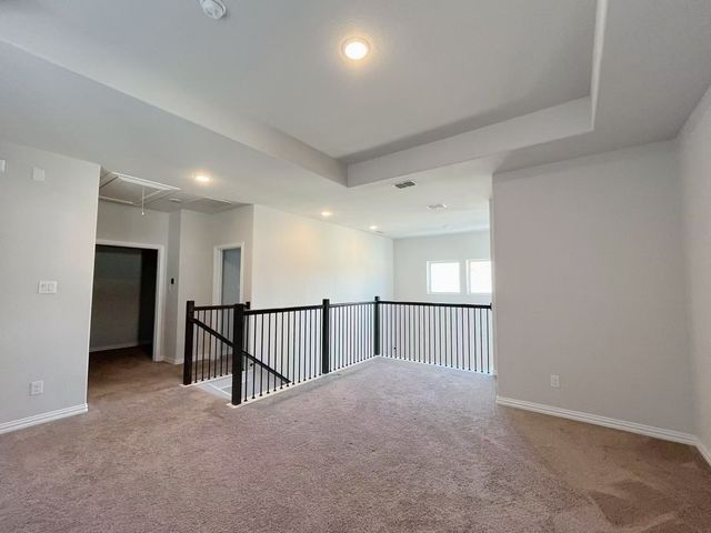 816 Brenham Avenue, Celina, TX 75009