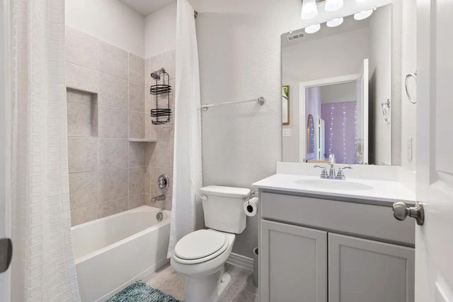 816 Brenham Avenue, Celina, TX 75009