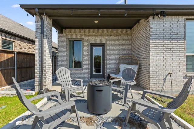 816 Brenham Avenue, Celina, TX 75009