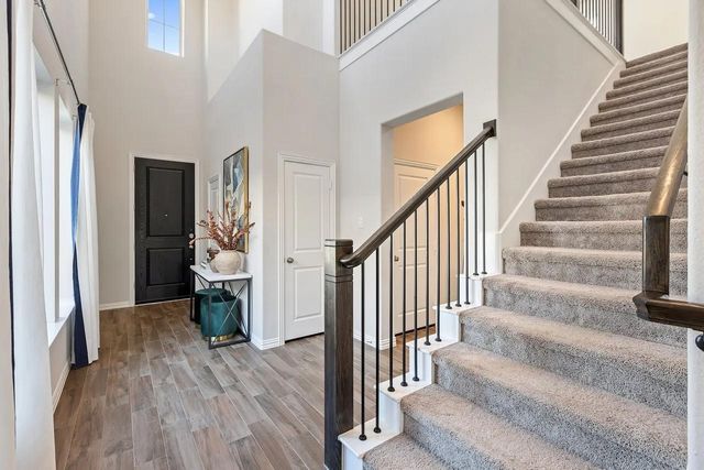 816 Brenham Avenue, Celina, TX 75009