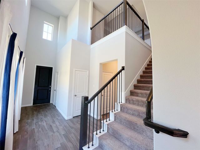 816 Brenham Avenue, Celina, TX 75009