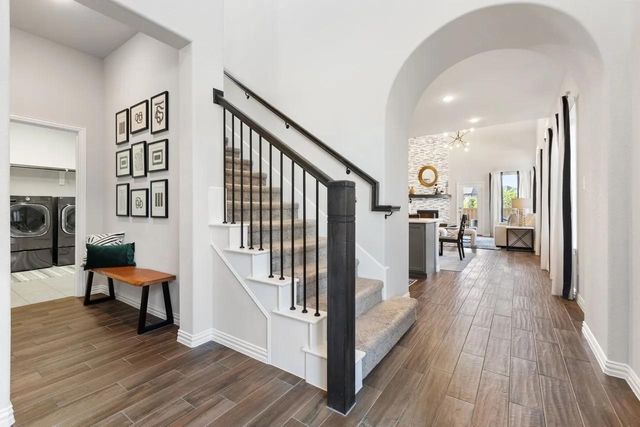 816 Brenham Avenue, Celina, TX 75009