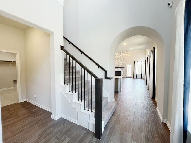 816 Brenham Avenue, Celina, TX 75009