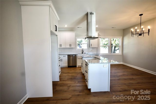 901 E Church Street, Cherryville, NC 28021