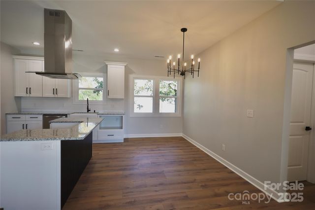 901 E Church Street, Cherryville, NC 28021