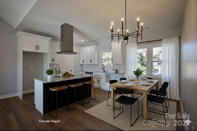 901 E Church Street, Cherryville, NC 28021