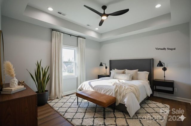 901 E Church Street, Cherryville, NC 28021