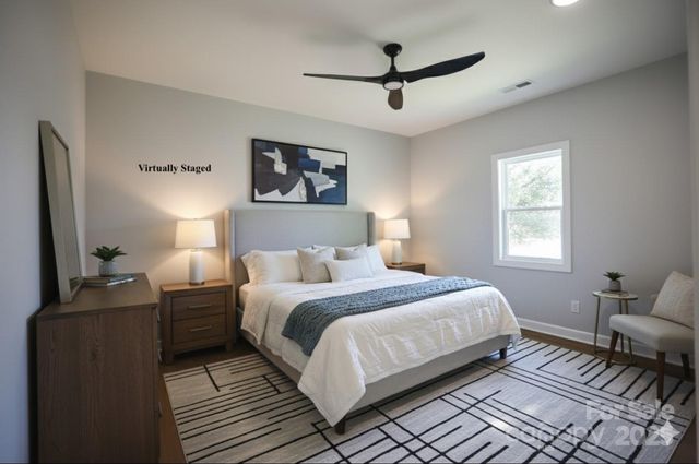 901 E Church Street, Cherryville, NC 28021