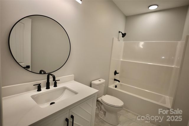 901 E Church Street, Cherryville, NC 28021