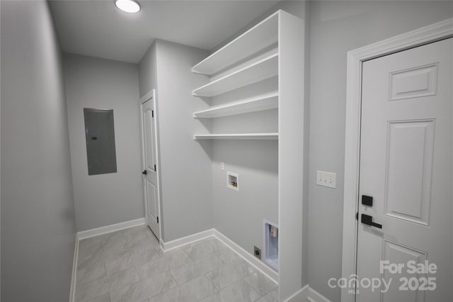 901 E Church Street, Cherryville, NC 28021