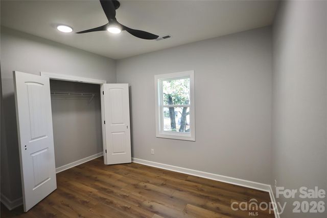 901 E Church Street, Cherryville, NC 28021