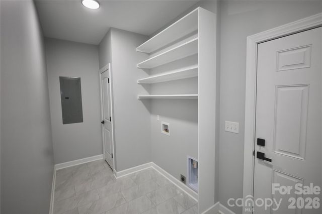 901 E Church Street, Cherryville, NC 28021