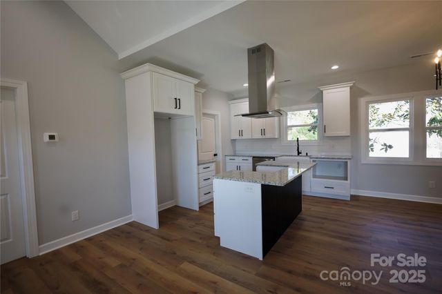 901 E Church Street, Cherryville, NC 28021