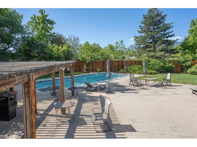 2636 Juniper Ave 39-1, Boulder, CO 80304