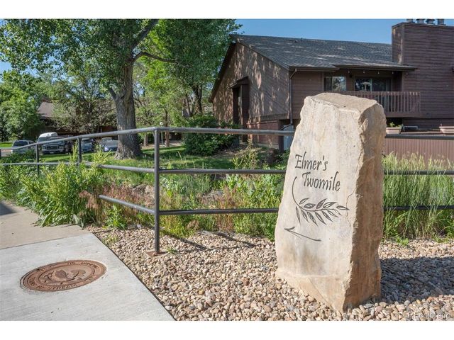 2636 Juniper Ave 39-1, Boulder, CO 80304