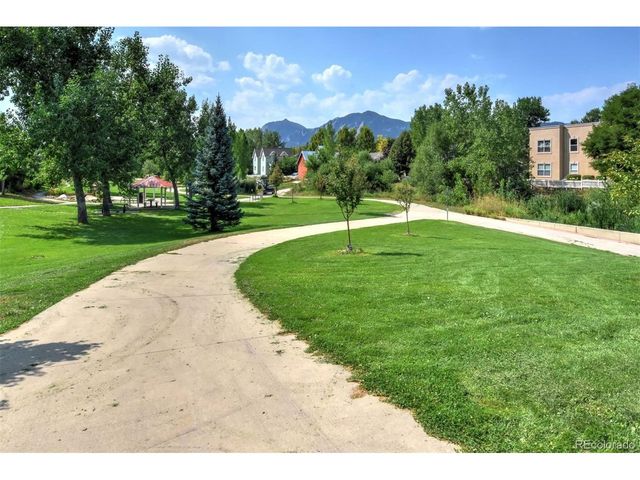 2636 Juniper Ave 39-1, Boulder, CO 80304