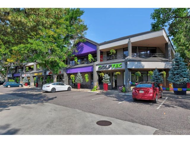 2636 Juniper Ave 39-1, Boulder, CO 80304