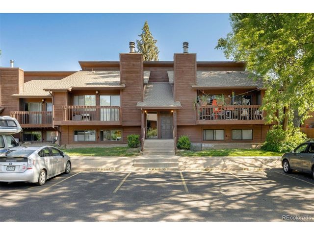 2636 Juniper Ave 39-1, Boulder, CO 80304