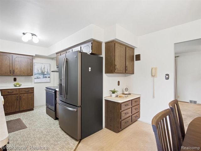 36222 Woodingham Street, Clinton Township, MI 48035