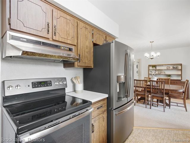 36222 Woodingham Street, Clinton Township, MI 48035
