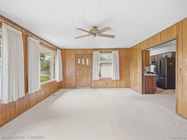 36222 Woodingham Street, Clinton Township, MI 48035