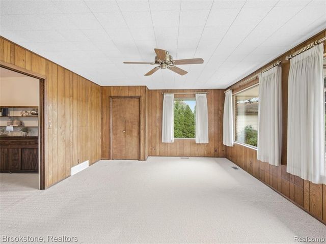 36222 Woodingham Street, Clinton Township, MI 48035
