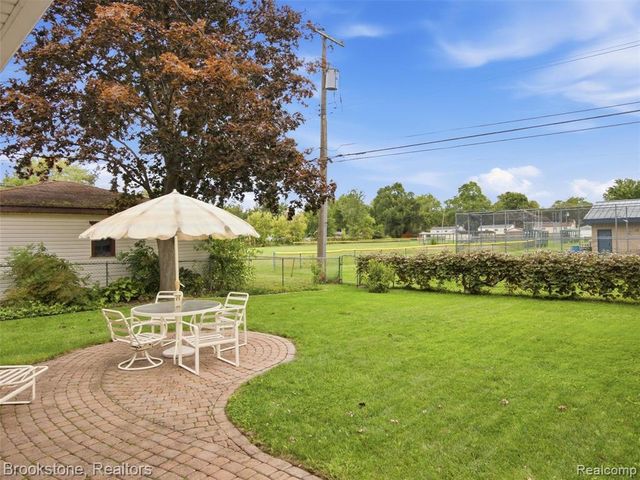 36222 Woodingham Street, Clinton Township, MI 48035