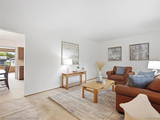 36222 Woodingham Street, Clinton Township, MI 48035
