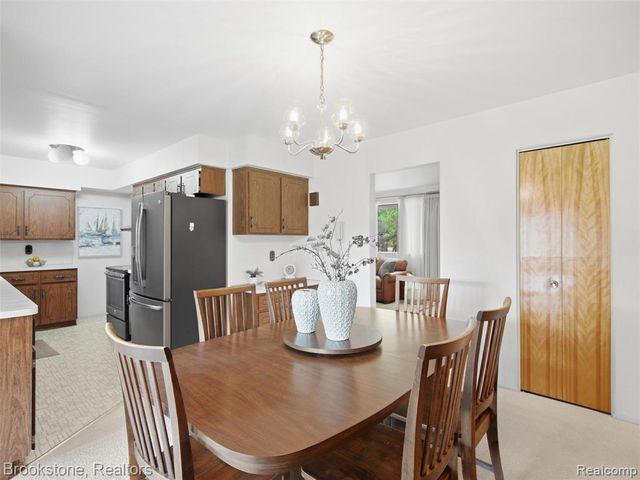 36222 Woodingham Street, Clinton Township, MI 48035