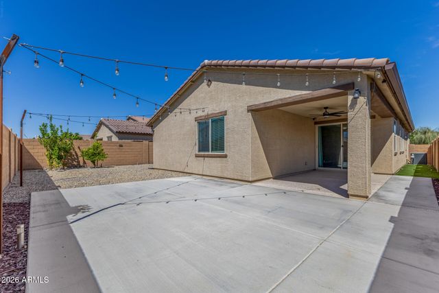 13335 W BRILES Road, Peoria, AZ 85383