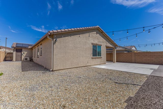 13335 W BRILES Road, Peoria, AZ 85383