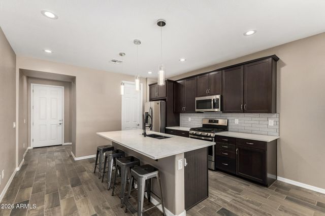 13335 W BRILES Road, Peoria, AZ 85383