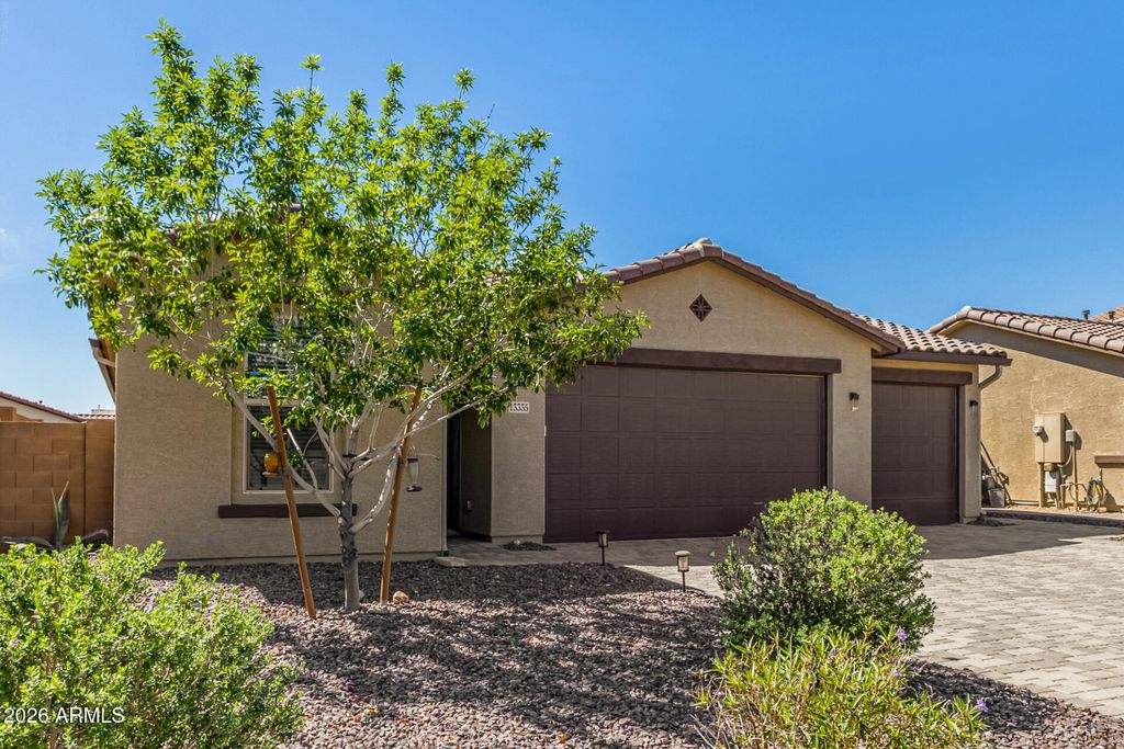 13335 W BRILES Road, Peoria, AZ 85383 — photo 2