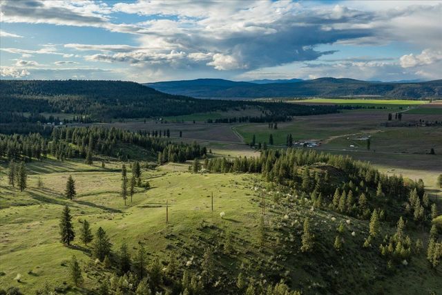 00XXX Fisher Rd E, Reardan, WA 99029