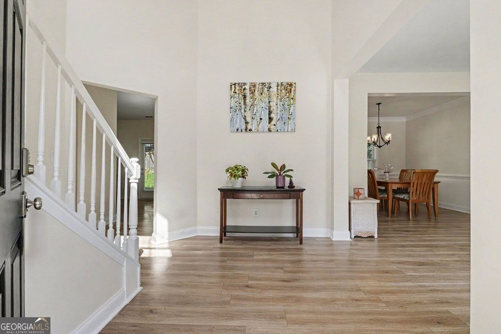 2693 Cascade Bend Drive, Buford, GA 30519 — photo 3