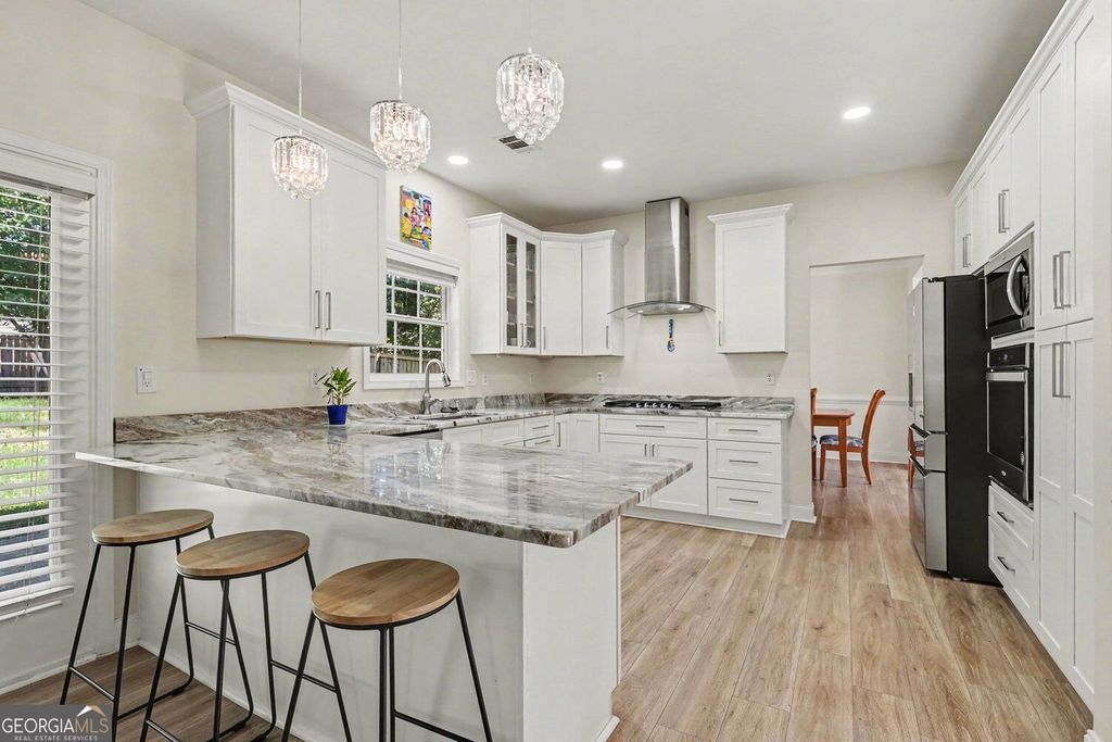 2693 Cascade Bend Drive, Buford, GA 30519 — photo 4