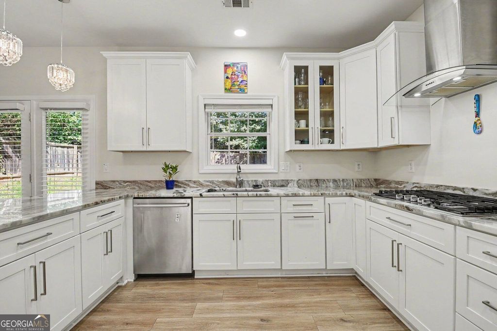 2693 Cascade Bend Drive, Buford, GA 30519 — photo 5