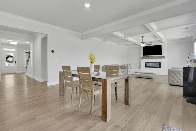 1682 Dover Creek Lane, Lawrenceville, GA 30045