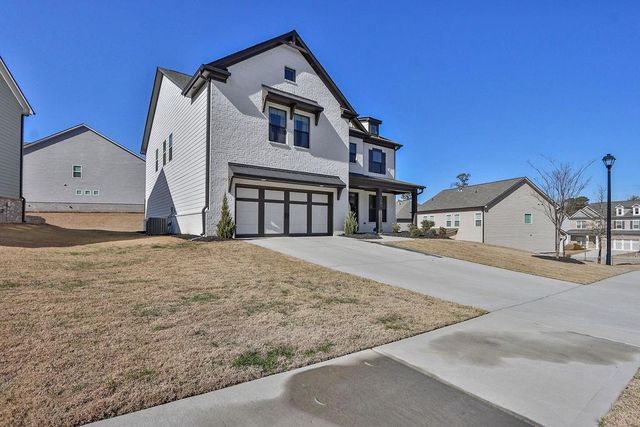 1682 Dover Creek Lane, Lawrenceville, GA 30045