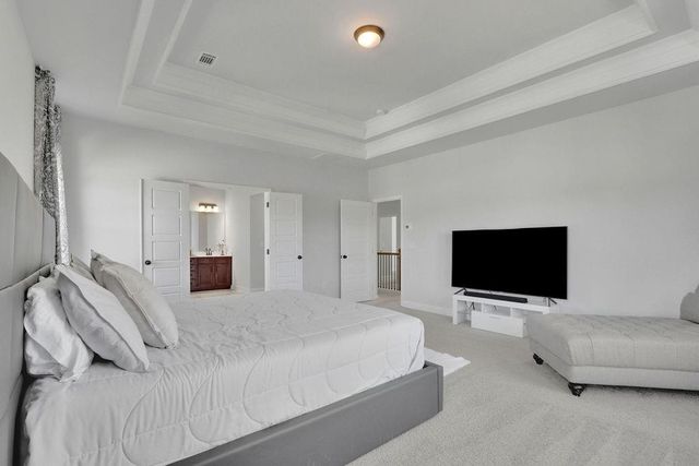 1682 Dover Creek Lane, Lawrenceville, GA 30045