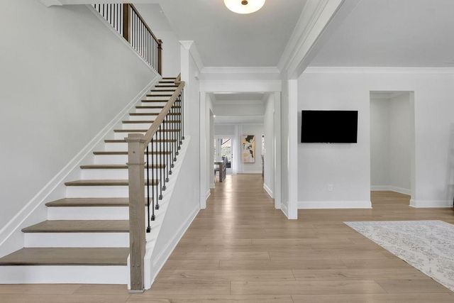 1682 Dover Creek Lane, Lawrenceville, GA 30045