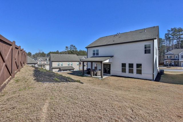 1682 Dover Creek Lane, Lawrenceville, GA 30045