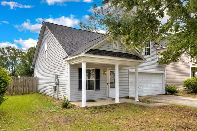 2766 Magnum Drive, Sumter, SC 29150