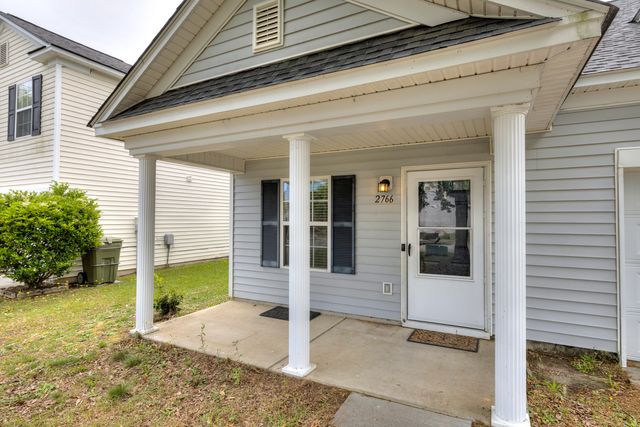 2766 Magnum Drive, Sumter, SC 29150