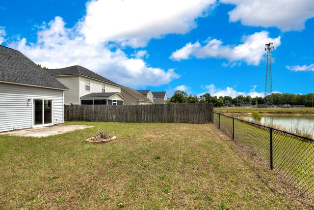 2766 Magnum Drive, Sumter, SC 29150
