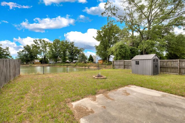 2766 Magnum Drive, Sumter, SC 29150